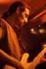 Red Right Hand  at Night & Day - May 2004  Photo by Phil Jeffries
