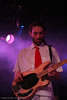 GeEkgiRL at Academy 3 - April 2005 Photo by James Lester