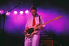GeEkgiRL at Academy 3- April 2005 Photo by Tamzin Forster