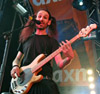 GeEkgiRL at Manchester Pride - August 2005 Photo by Unknown
