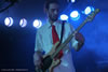 GeEkgiRL at Academy 3 - April 2005 Photo by James Lester