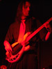 GeEkgiRL at Star &amp; Garter - Feb 2006 Photo by Zedbee