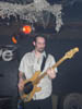 Physical Jerks at Missing in Manchester May 2006 Very very very sweaty. Photo by Unknown