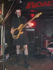 GeEkgiRL  - 'may contain traces of boy' album party Manchester Roadhouse December 2006 Photo by Unknown
