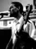 Me fronting "The Apologies" - June 2003 Photo by Unknown