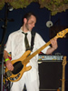GeEkgiRL  - Jabez Clegg July 2007<br>Sweaty Photo by Unknown