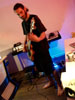 GeEkgiRL  - Blueprint Studios - August 2007 Photo by Tamzin Forster