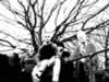 Me Back to the blue promo shot- July 2001 Photo by Unknown